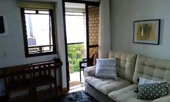 Imagem 4: Flat em Área Nobre de Moema