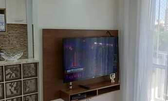 Imagem 4: APARTAMENTO - BOM RETIRO - SP