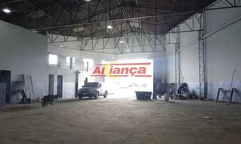 Imagem 6: ÓTIMO GALPÃO COMERCIAL, DE FACIL LOCALIZAÇÃO