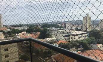 Imagem 3: Apartamento - Vila Nova - Campinas