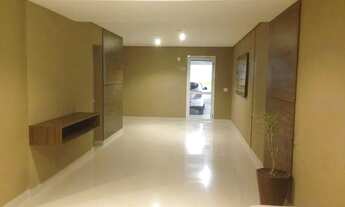 Imagem 3: Apartamento com 3 dormitórios para alugar, 130 m² por R$ 6.679,38/mês - Centro - Suzano/SP