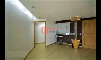 Imagem 6: Cobertura à venda com piscina, com 265m², 2 Dormitórios, 1 Suíte, 2 Vagas, muito lazer no