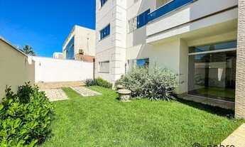 Imagem 2: Apartamento com 1 dormitório para alugar, 61 m² por R$ 1.896,26/mês - Plano Diretor Sul