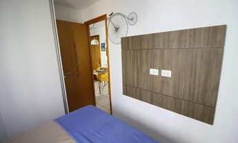 Imagem 6: Flat para venda possui 30 metros quadrados com 1 quarto em Casa Forte - Recife - PE