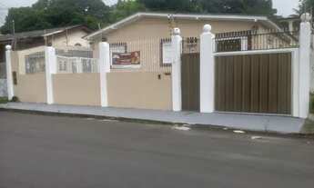 Imagem 3: Vendo uma linda casa no Conjunto Campos Elísios