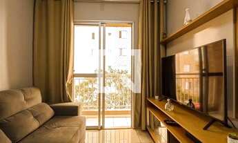 Imagem 7: Apartamento para Aluguel - Jardim Cocaia, 2 Quartos, 48 m2