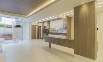 Imagem 4: Apartamento Venda 2 Dormitórios - 130 m² Cerqueira César