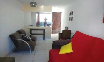 Imagem: Apartamento 2 quartos mobiliado portal do