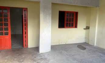 Imagem 5: Casa ampla com 2 quartos e garagem grande ora 2 carros ten115 metros em Jardim São Paulo R