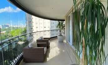 Imagem 4: Apartamento com 4 dormitórios, 287 m² - venda por R$ 14.000.000,00 ou aluguel por R$ 40.00