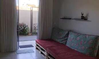 Imagem: Alugo quarto para MULHER!