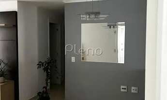 Imagem: Apartamento para locação no Parque Industrial