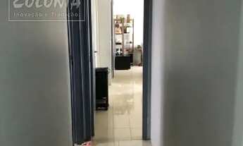 Imagem 6: Santo André - Apartamento Padrão - Casa Branca