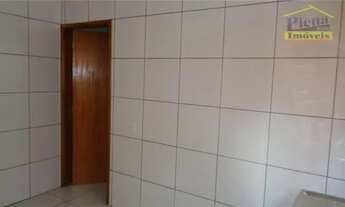 Imagem 3: Kitnet para alugar com 01 dormitório - Vila Santa Terezinha - Sumaré/SP