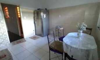 Imagem 6: Casa para venda possui 143 metros quadrados com 3 quartos