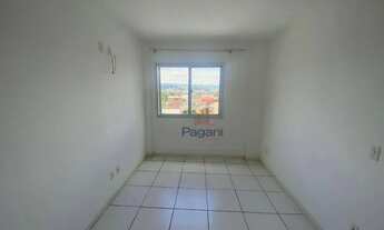 Imagem 11: Apartamento com 2 dormitórios, 65 m² - venda por R$ 225.000,00 ou aluguel por R$ 1.863,00