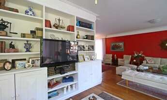 Imagem 7: Apartamento Venda Pinheiros 170 m² 3 Dormitórios