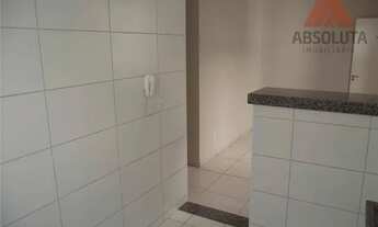 Imagem 6: Apartamento com 2 dormitórios para alugar, 48 m² por R$ 917,00/mês - Loteamento Industrial