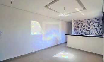 Imagem 4: Apartamento para Aluguel - Campestre, 2 Quartos, 118 m2