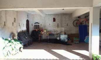 Imagem 3: Casa com 4 dormitórios, 660 m² - venda por R$ 920.000,00 ou aluguel por R$ 6.540,43/mês