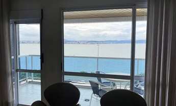 Imagem 4: Apto. vista mar, na Beira Mar, 145 metros quadrados com 3 suítes, 2 vagas de garagem, próx