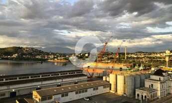 Imagem 5: Vendo Apartamento com 2 quartos, suíte e vaga no Centro de Niterói - RJ