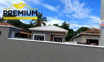 Imagem 5: MARICÁ - Casa Padrão - SÃO JOSÉ DO IMBASSAÍ