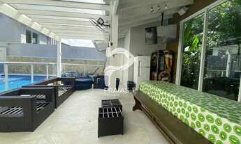 Imagem 7: Casa mobiliada, 4 dormitórios, Riviera de São Lourenço