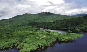 Imagem 2: Propriedade rural