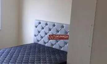 Imagem 4: Apartamento com 2 dormitórios para alugar, 57 m² por R$ 2.785,00/mês - Vila Rosália - Guar