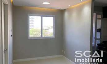 Imagem: Apartamento de 33m² disponível para locação