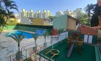 Imagem 6: Apartamento com 3 dormitórios à venda, 72 m² por R$ 380.000,00 - Parque Munhoz - São Paulo