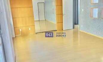 Imagem 5: Amplo Apartamento 3 dormitórios no Centro de Londrina - Venda