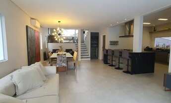 Imagem 7: Casa de condomínio ALTOS DA SERRA I Piscina Privativa Area Gourmet Adega para 400 Garrafas