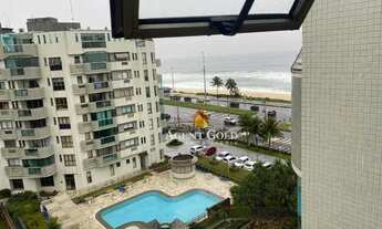 Imagem 2: Cobertura com 3 quartos à venda, 150 m² por R$ 1.920.000 - Barra da Tijuca - Rio de Janeir