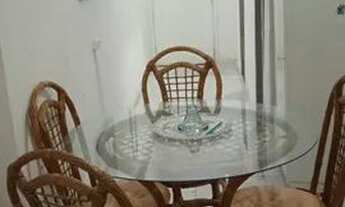 Imagem 3: Apartamento para venda tem 35 metros quadrados com 1 quarto em Centro - Rio de Janeiro - R