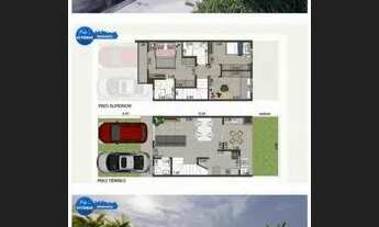 Imagem 5: Casa Condomínio Marselha lV São Roque