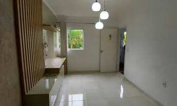 Imagem 2: Apartamento para venda tem 52 metros quadrados com 2 quartos em Petrópolis - Maceió - Alag