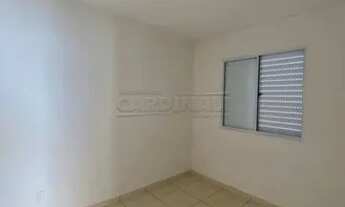 Imagem 6: Casa Padrão em São Carlos