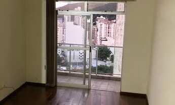 Imagem 4: Ap. 3 quartos/suíte garagem na Av. Rio Branco em frente ao Burguer King