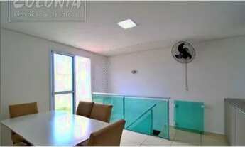 Imagem 7: Santo André - Apartamento Padrão - Vila Tibiriçá