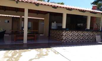 Imagem: POUSADA EM ARUANÃ