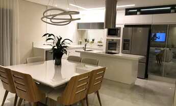 Imagem 6: Casa com 4 dormitórios, 370 m² - venda por R$ 5.300.000,00 ou aluguel por R$ 32.791,67/mês