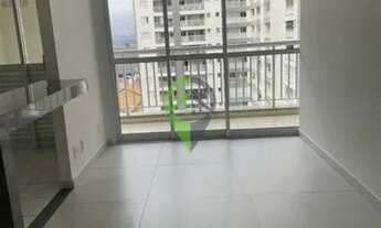 Imagem 7: APARTAMENTO 1 DORMITÓRIO - ANDAR ALTO PARA LOCAÇÃO - SANTOS