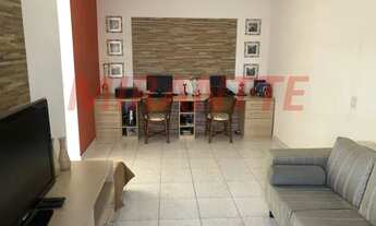 Imagem 4: Sobrado de 220m² com 3 quartos em Vila Nivi