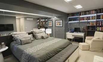 Imagem 7: Excelente oportunidade na Avenida Boa Viagem apartamento finamente decorado com acabamento