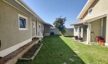 Imagem: Casa no Condomínio Pablo Picasso - Pinhais