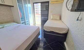 Imagem 7: Apartamento na Tupi - Praia Grande/SP