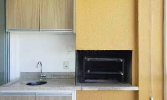 Imagem 7: Locação Apartamento com 3 dormitórios