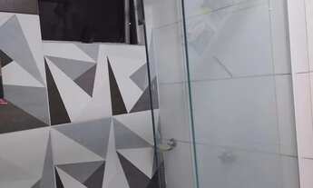 Imagem 3: Apartamento no Edifício Vernon